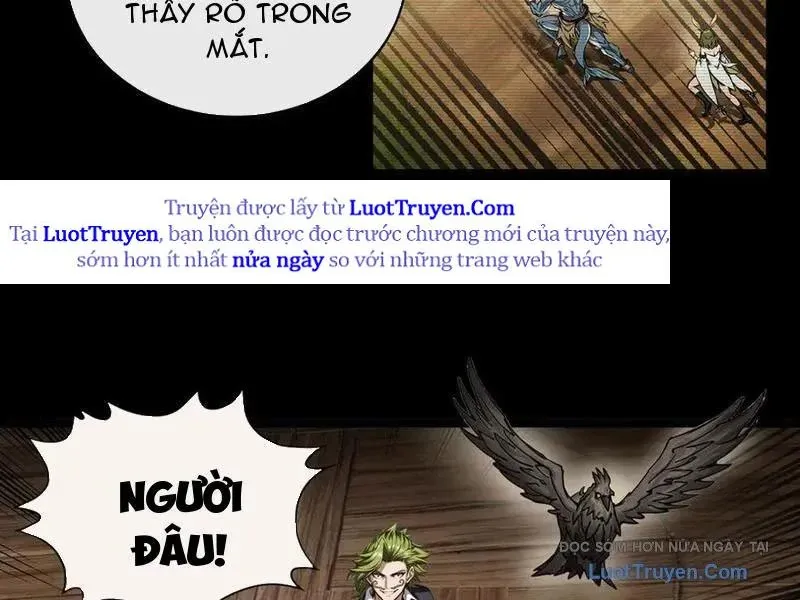 Khế Ước Noah: Tôi Là Npc Ở Dị Giới Chap 21 - Next Chap 22