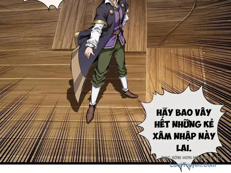Khế Ước Noah: Tôi Là Npc Ở Dị Giới Chap 21 - Next Chap 22