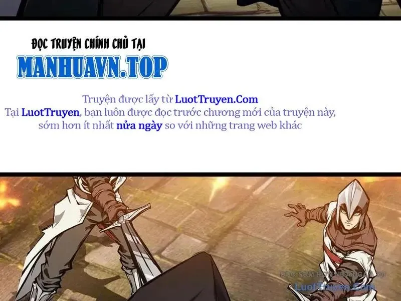 Khế Ước Noah: Tôi Là Npc Ở Dị Giới Chap 21 - Next Chap 22