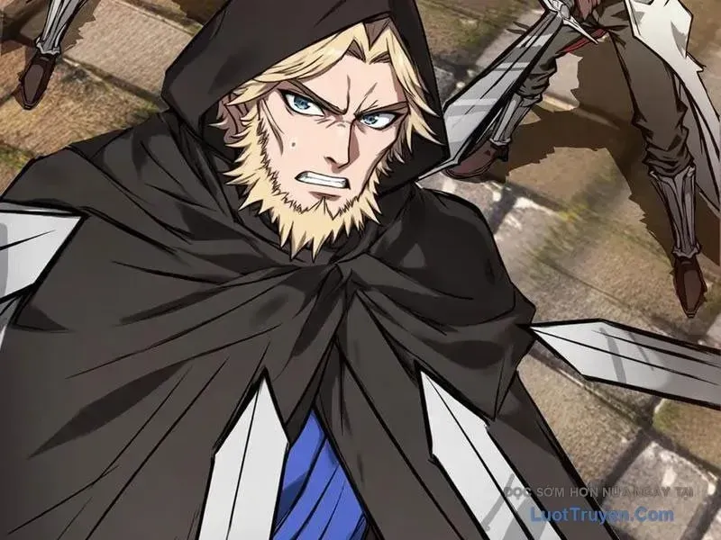 Khế Ước Noah: Tôi Là Npc Ở Dị Giới Chap 21 - Next Chap 22
