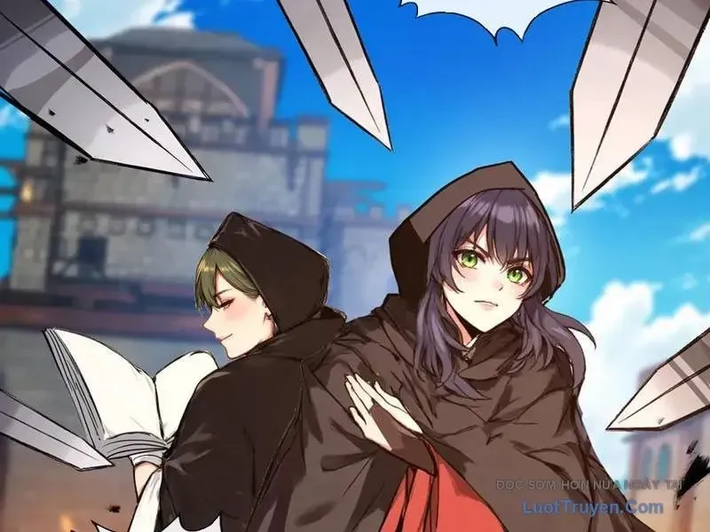 Khế Ước Noah: Tôi Là Npc Ở Dị Giới Chap 21 - Next Chap 22