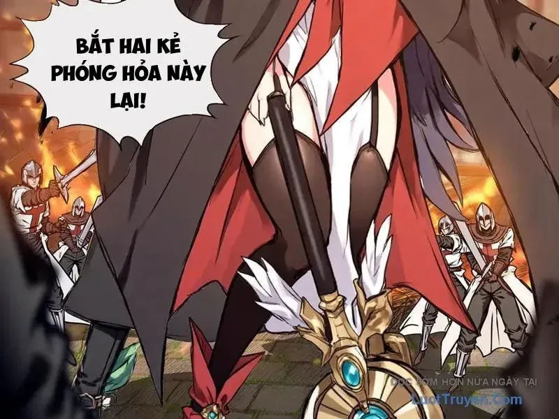 Khế Ước Noah: Tôi Là Npc Ở Dị Giới Chap 21 - Next Chap 22