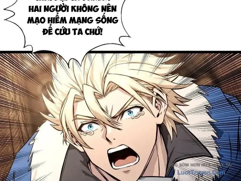 Khế Ước Noah: Tôi Là Npc Ở Dị Giới Chap 21 - Next Chap 22