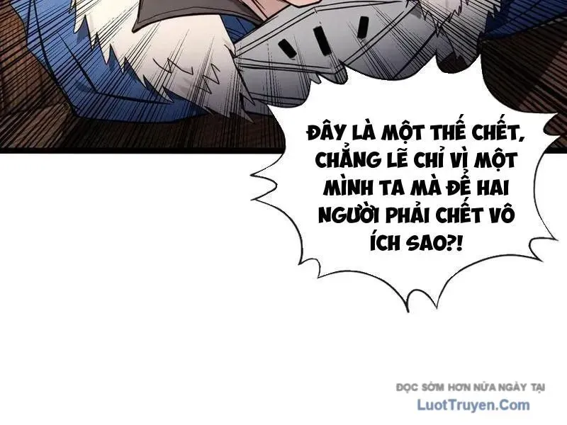 Khế Ước Noah: Tôi Là Npc Ở Dị Giới Chap 21 - Next Chap 22