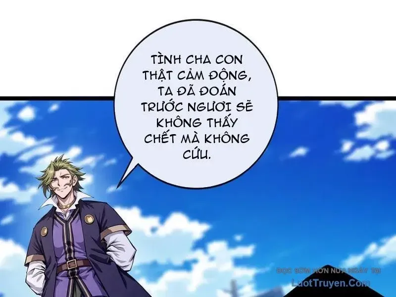 Khế Ước Noah: Tôi Là Npc Ở Dị Giới Chap 21 - Next Chap 22