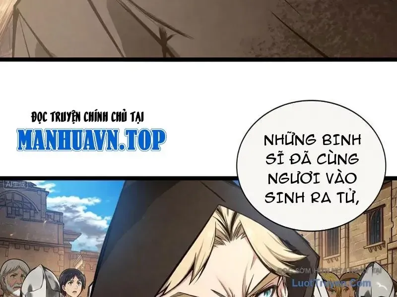 Khế Ước Noah: Tôi Là Npc Ở Dị Giới Chap 21 - Next Chap 22