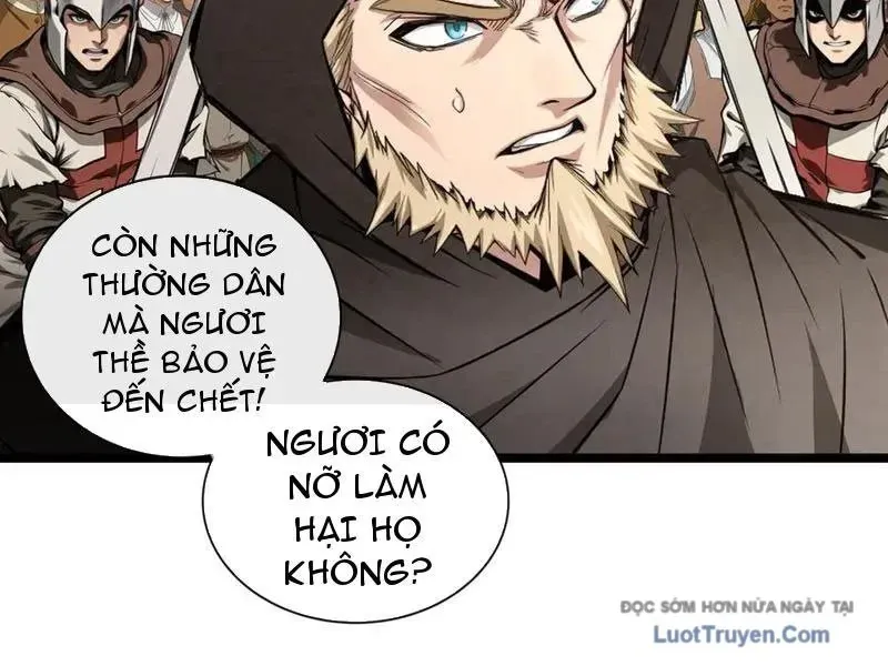 Khế Ước Noah: Tôi Là Npc Ở Dị Giới Chap 21 - Next Chap 22