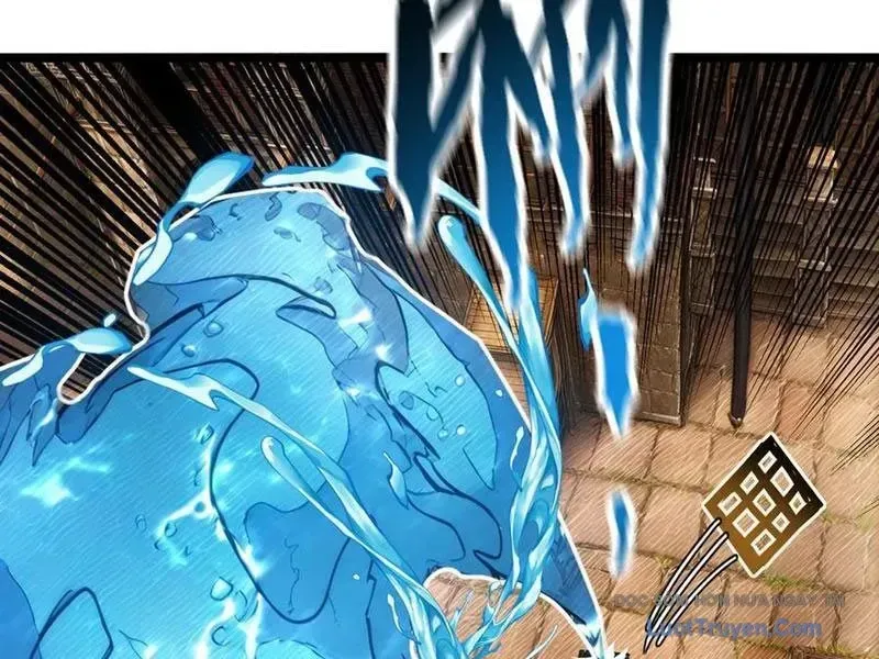 Khế Ước Noah: Tôi Là Npc Ở Dị Giới Chap 21 - Next Chap 22