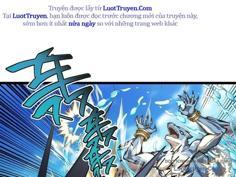 Khế Ước Noah: Tôi Là Npc Ở Dị Giới Chap 21 - Next Chap 22