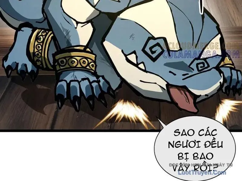 Khế Ước Noah: Tôi Là Npc Ở Dị Giới Chap 21 - Next Chap 22