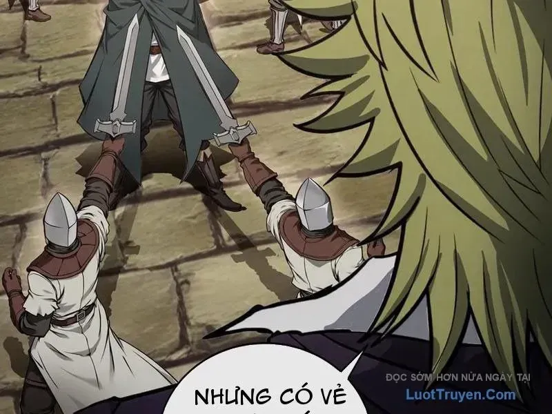 Khế Ước Noah: Tôi Là Npc Ở Dị Giới Chap 21 - Next Chap 22