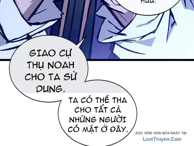 Khế Ước Noah: Tôi Là Npc Ở Dị Giới Chap 21 - Next Chap 22