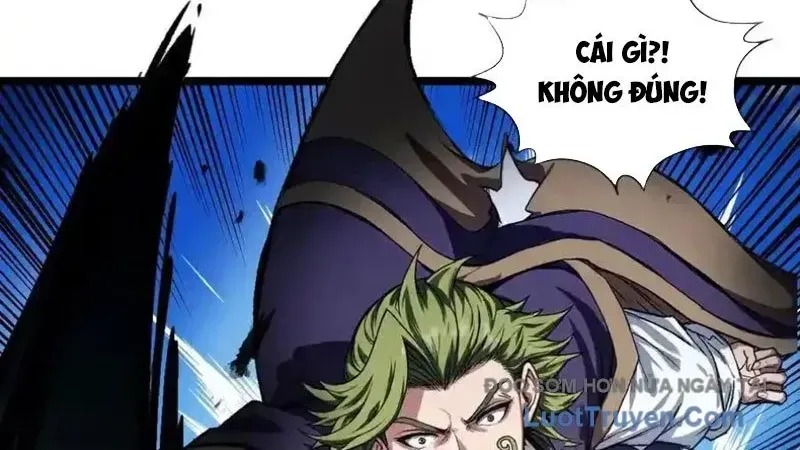 Khế Ước Noah: Tôi Là Npc Ở Dị Giới Chap 22 - Next Chap 23
