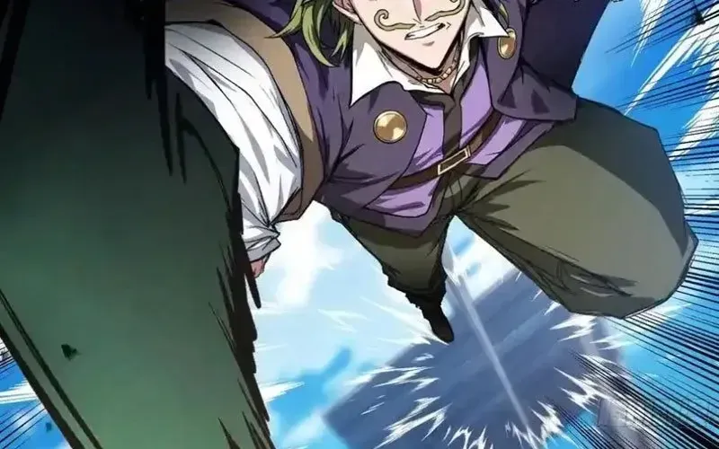 Khế Ước Noah: Tôi Là Npc Ở Dị Giới Chap 22 - Next Chap 23