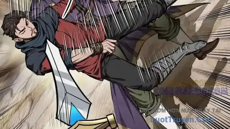 Khế Ước Noah: Tôi Là Npc Ở Dị Giới Chap 22 - Next Chap 23