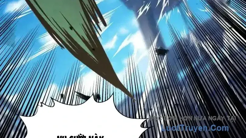 Khế Ước Noah: Tôi Là Npc Ở Dị Giới Chap 22 - Next Chap 23