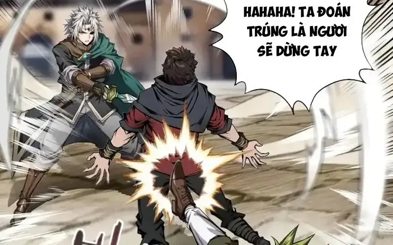 Khế Ước Noah: Tôi Là Npc Ở Dị Giới Chap 22 - Next Chap 23