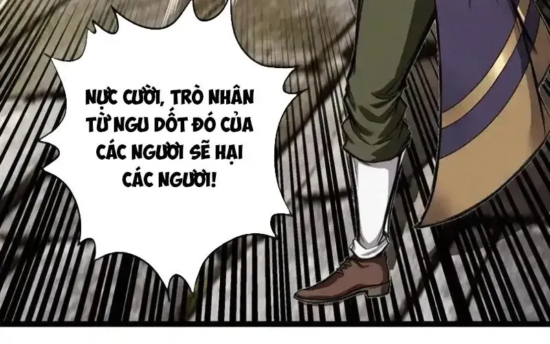 Khế Ước Noah: Tôi Là Npc Ở Dị Giới Chap 22 - Next Chap 23