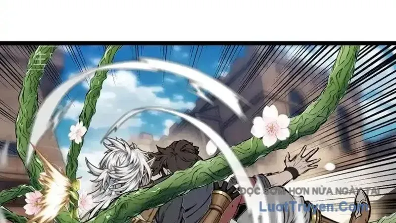 Khế Ước Noah: Tôi Là Npc Ở Dị Giới Chap 22 - Next Chap 23