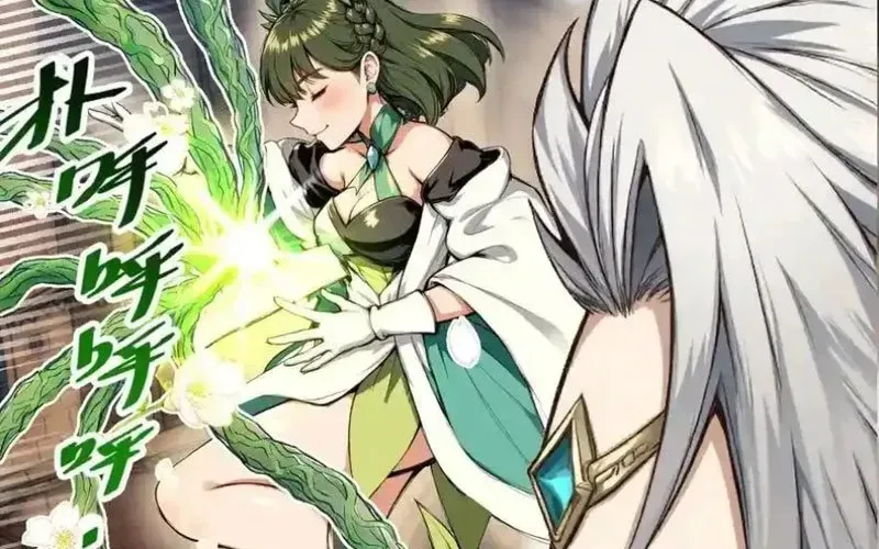 Khế Ước Noah: Tôi Là Npc Ở Dị Giới Chap 22 - Next Chap 23