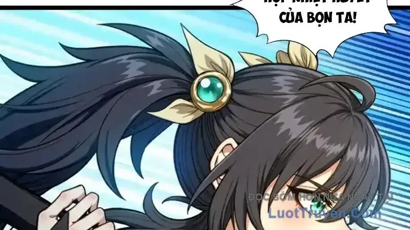 Khế Ước Noah: Tôi Là Npc Ở Dị Giới Chap 22 - Next Chap 23