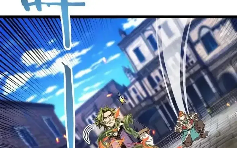 Khế Ước Noah: Tôi Là Npc Ở Dị Giới Chap 22 - Next Chap 23