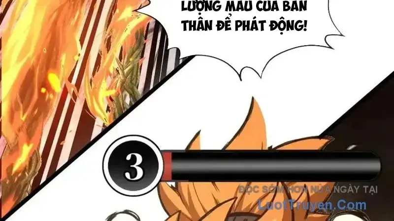 Khế Ước Noah: Tôi Là Npc Ở Dị Giới Chap 22 - Next Chap 23
