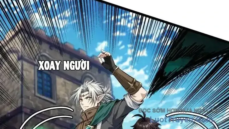 Khế Ước Noah: Tôi Là Npc Ở Dị Giới Chap 22 - Next Chap 23