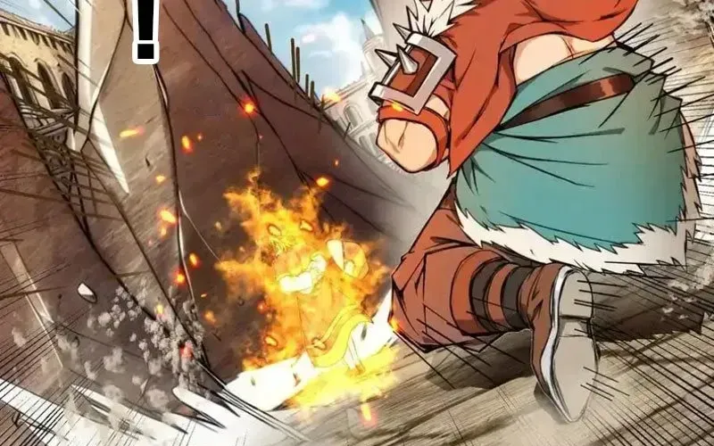 Khế Ước Noah: Tôi Là Npc Ở Dị Giới Chap 22 - Next Chap 23