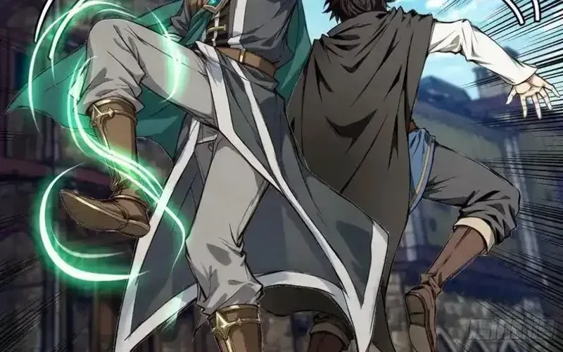 Khế Ước Noah: Tôi Là Npc Ở Dị Giới Chap 22 - Next Chap 23