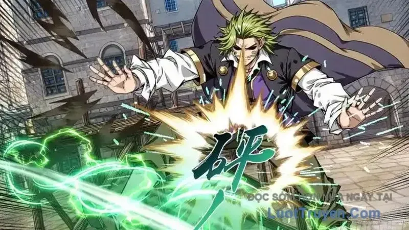 Khế Ước Noah: Tôi Là Npc Ở Dị Giới Chap 22 - Next Chap 23
