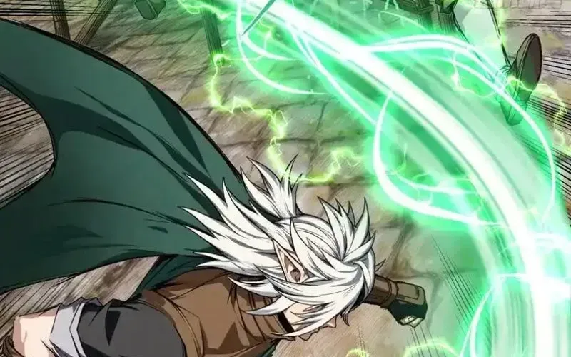 Khế Ước Noah: Tôi Là Npc Ở Dị Giới Chap 22 - Next Chap 23
