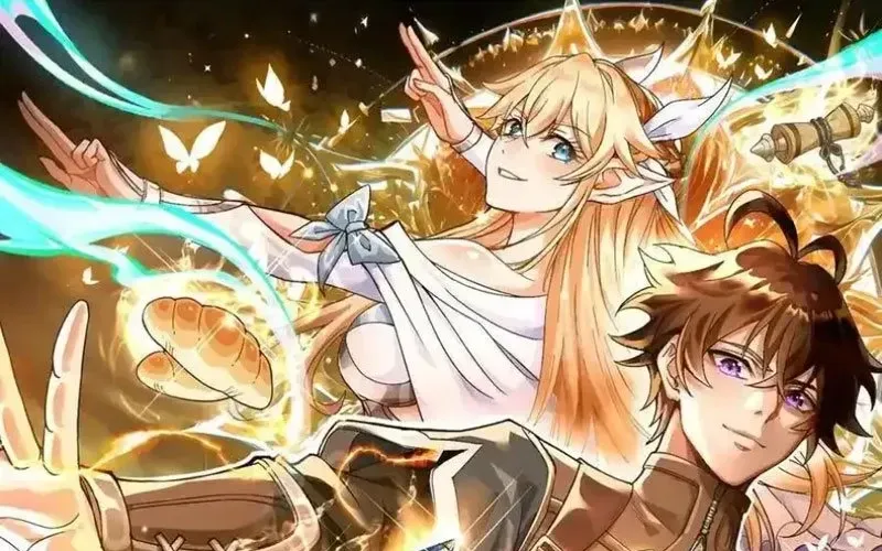 Khế Ước Noah: Tôi Là Npc Ở Dị Giới Chap 22 - Next Chap 23