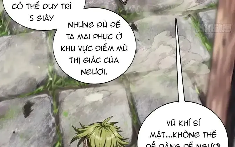 Khế Ước Noah: Tôi Là Npc Ở Dị Giới Chap 22 - Next Chap 23