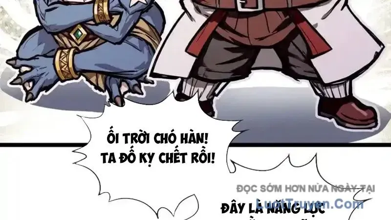 Khế Ước Noah: Tôi Là Npc Ở Dị Giới Chap 22 - Next Chap 23