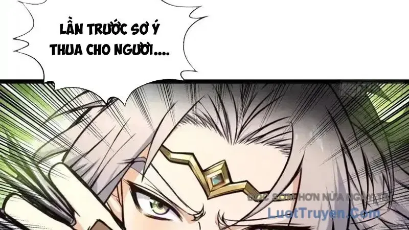 Khế Ước Noah: Tôi Là Npc Ở Dị Giới Chap 22 - Next Chap 23