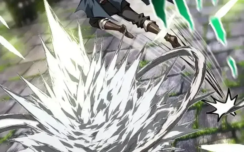 Khế Ước Noah: Tôi Là Npc Ở Dị Giới Chap 22 - Next Chap 23