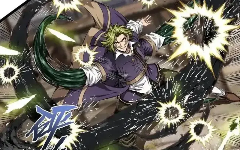 Khế Ước Noah: Tôi Là Npc Ở Dị Giới Chap 22 - Next Chap 23