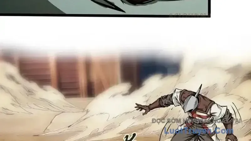Khế Ước Noah: Tôi Là Npc Ở Dị Giới Chap 22 - Next Chap 23