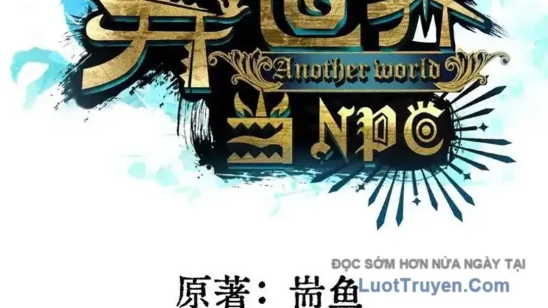 Khế Ước Noah: Tôi Là Npc Ở Dị Giới Chap 22 - Next Chap 23