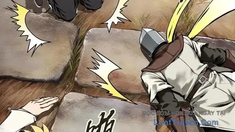 Khế Ước Noah: Tôi Là Npc Ở Dị Giới Chap 22 - Next Chap 23