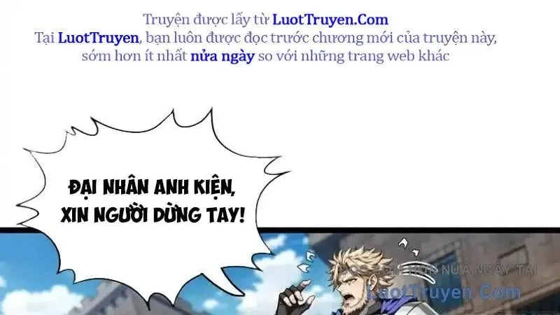 Khế Ước Noah: Tôi Là Npc Ở Dị Giới Chap 22 - Next Chap 23