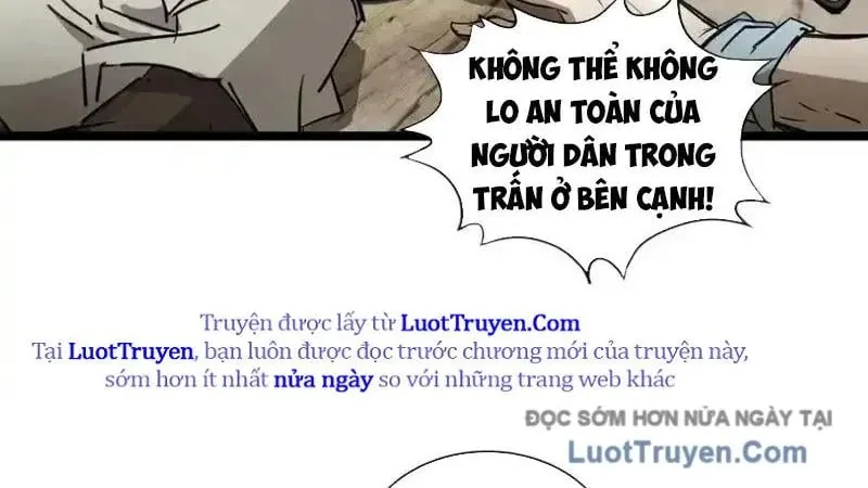 Khế Ước Noah: Tôi Là Npc Ở Dị Giới Chap 22 - Next Chap 23
