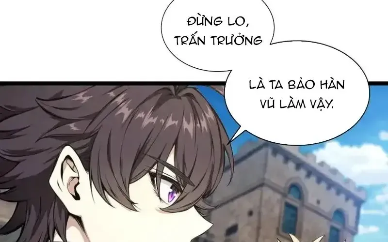 Khế Ước Noah: Tôi Là Npc Ở Dị Giới Chap 22 - Next Chap 23