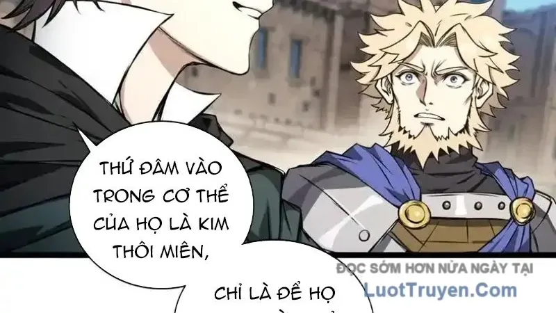 Khế Ước Noah: Tôi Là Npc Ở Dị Giới Chap 22 - Next Chap 23