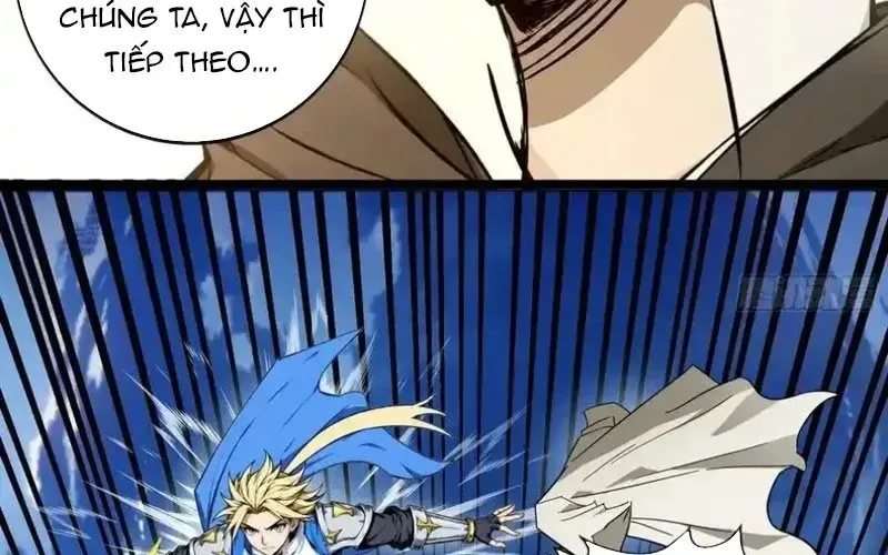 Khế Ước Noah: Tôi Là Npc Ở Dị Giới Chap 22 - Next Chap 23