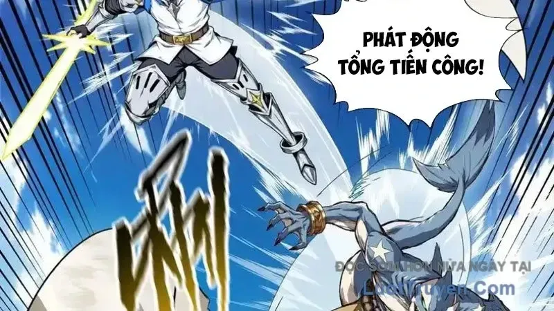 Khế Ước Noah: Tôi Là Npc Ở Dị Giới Chap 22 - Next Chap 23