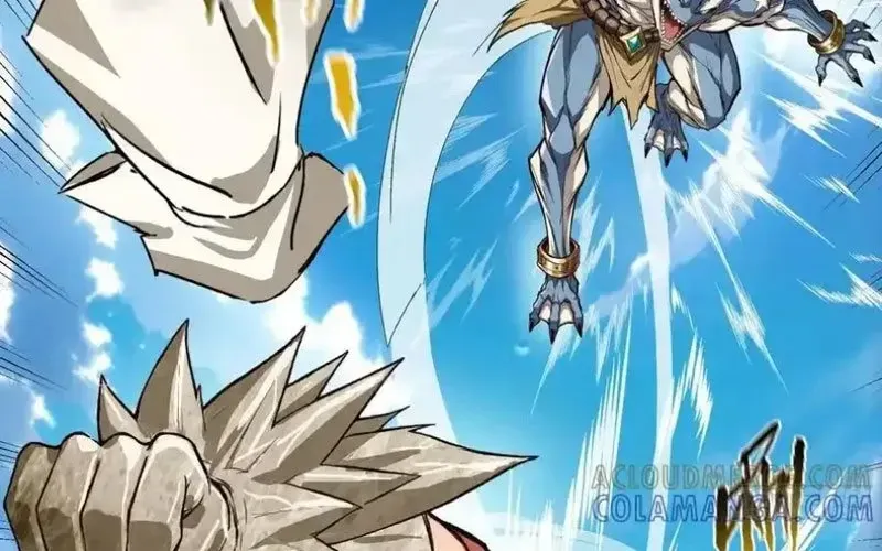 Khế Ước Noah: Tôi Là Npc Ở Dị Giới Chap 22 - Next Chap 23