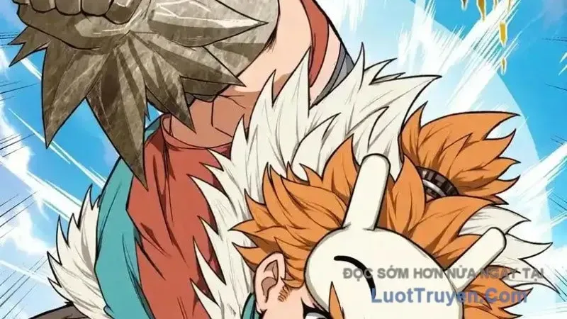 Khế Ước Noah: Tôi Là Npc Ở Dị Giới Chap 22 - Next Chap 23