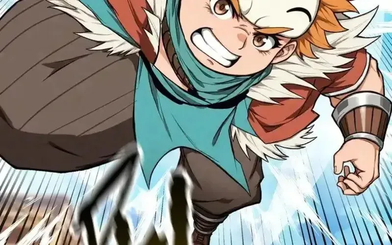 Khế Ước Noah: Tôi Là Npc Ở Dị Giới Chap 22 - Next Chap 23